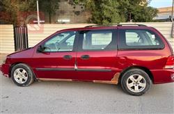 فورد فريستار